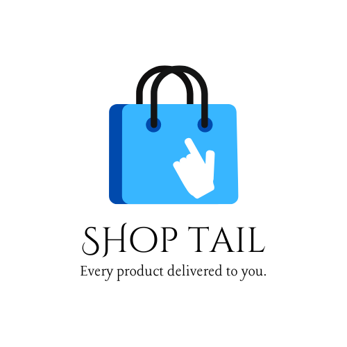 ShopTail Logo