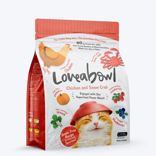 CatFood